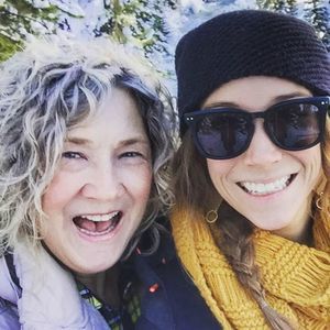 Meet your Posher, Denise